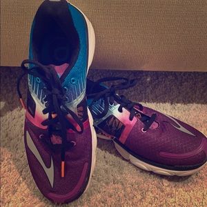 Brooks Women’s Pure Cadence 4